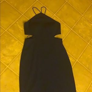 Beautiful Gown dress